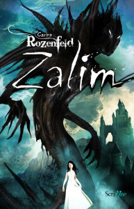 Zalim Tome 1 - Rosenfeld Carina