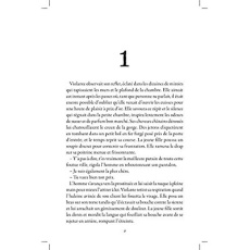 Rouille - Soulas Floriane