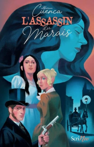 L'assassin du marais - Cuenca Catherine