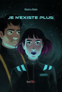 Je n'existe plus - Bottet Béatrice
