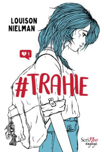 #Trahie - Nielman Louison