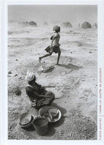 Comme un souffle de poussière - Pourcel Franck