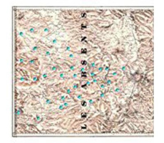 Les absents. Edition bilingue français-anglais - Fert Bruno ; Sanbar Elias