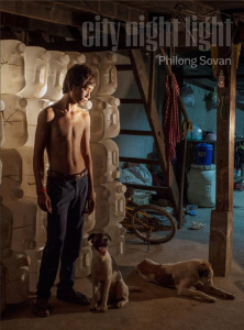 City Night Light - Sovan Philong ; Caujolle Christian