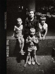 Moscou 1994 - Pourcel Franck ; Radvanyi Jean