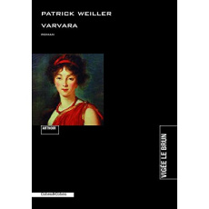 Varvara - Weiller Patrick