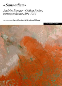 Sans adieu. Andries Bonger-Odilon Redon, correspondance 1894-1916 - Gamboni Dario ; Van Tilburg Merel