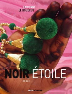 Noir étoile - Le Houérou Fabienne
