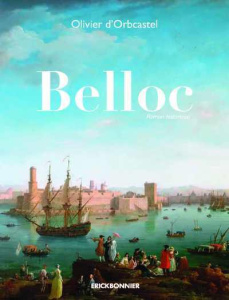 Belloc - Orbcastel Olivier d'
