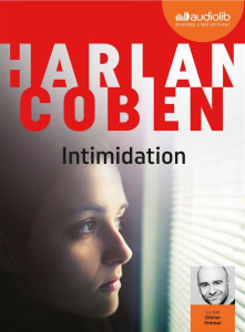 Intimidation. 1 CD audio MP3 - Coben Harlan ; Prémel Olivier