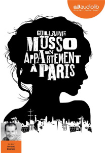 Un appartement à Paris. 1 CD audio MP3 - Musso Guillaume ; Romain Arnaud
