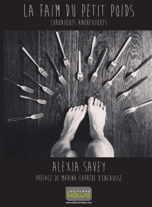 La faim du petit poids - Savey Alexia