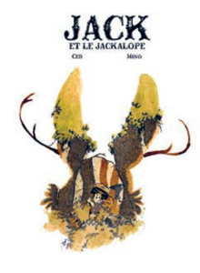 Jack et le Jackalope - CED/FAITA