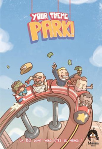 Your Theme Park - SHUKY/GOROBEI