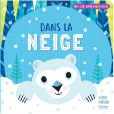 Dans la neige - Marshall Natalie