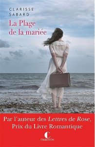 La plage de la mariée - Sabard Clarisse