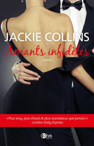 Amants infidèles - Collins Jackie ; Allard Isabelle
