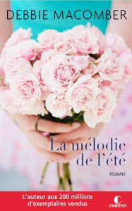 Retour à Cedar Cove/03/La mélodie de l'été - Macomber Debbie