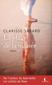 La plage de la mariée - Sabard Clarisse