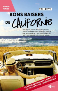 Bons baisers de Californie - Keys Cali