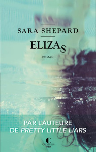 Elizas - Shepard Sara ; Maupeou Amélie de