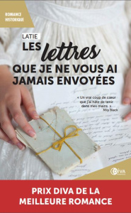 Les lettres que je ne vous ai jamais envoyées - Gétigney Latie