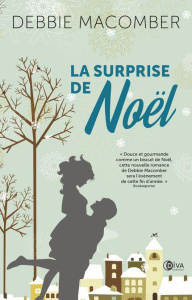 La surprise de Noël - Macomber Debbie ; Przetak Marion