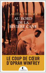 Au bord de la rivière Cane - Tademy Lalita ; Elsen Marie-Claude