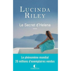 Le secret d'Helena - Riley Lucinda ; Luc Elizabeth
