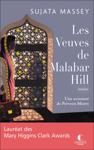 Les veuves de Malabar Hill. Une aventure de Perveen Mistry - Massey Sujata