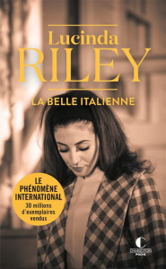 La belle italienne - Riley Lucinda
