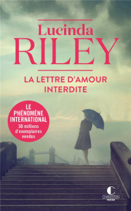 La lettre d'amour interdite - Riley Lucinda