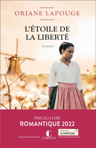 L'étoile de la liberté - Lapouge Oriane