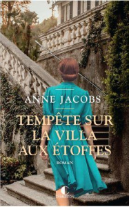 La villa aux étoffes/05/Tempête sur la villa aux étoffes - Jacobs Anne