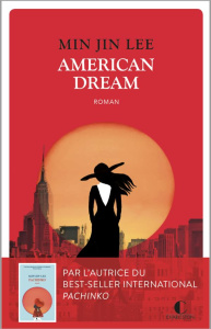 La famille Han - Lee Min Jin