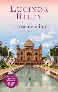 La rose de minuit - Riley Lucinda