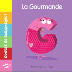 G la gourmande - Griessinger Marie ; Corazza Lynda