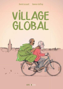 Village global - Lessault David ; Geffroy Damien