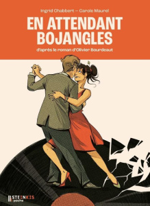 En attendant Bojangles (Edition de poche) - Chabbert Ingrid ; Maurel Carole
