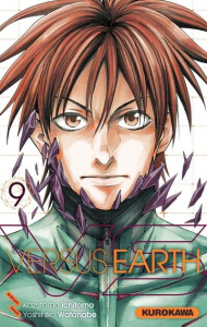 Versus Earth Tome 9 - Ichitomo Kazutomo ; Watanabe Yoshihiko ; Fujimoto