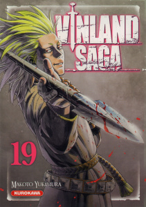 Vinland Saga Tome 19 - Yukimura Makoto ; Daumarie Xavière
