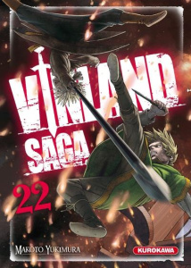 Vinland Saga Tome 22 - Yukimura Makoto ; Daumarie Xavière