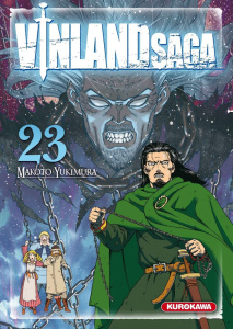 Vinland Saga Tome 23 - Yukimura Makoto