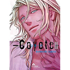 Coyote Tome 2 - Zariya Ranmaru