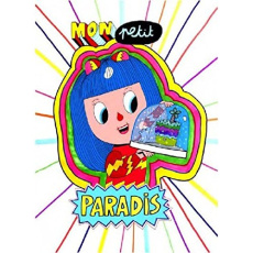 Mon petit paradis - Lili Scratchy
