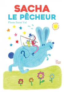 Sacha le pêcheur - Saint-Val Florie