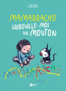 Mamarracho. Gribouille-moi un mouton