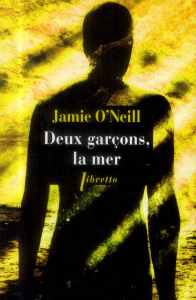 Deux garçons, la mer - O'Neill Jamie ; Chichereau Carine