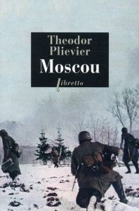 Moscou - Plievier Theodor ; Roth Max
