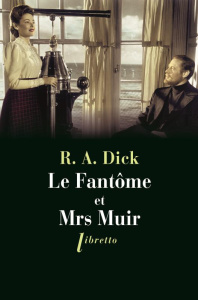 Le fantôme et Mrs Muir - Dick R-A ; Dauven Lucien-René